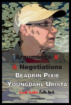 【预售】Arguments & Negotiations