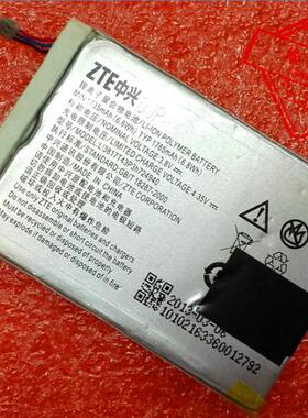 超聚源 适用于 中兴V988 N988 Z753  LI3817T43P3H724940手机电池