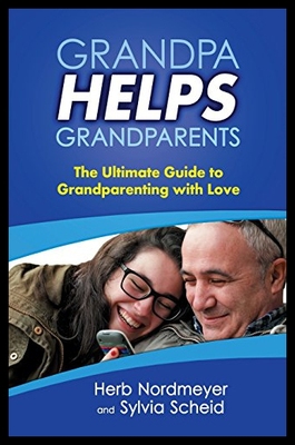 【预售】Grandpa Helps Grandparents