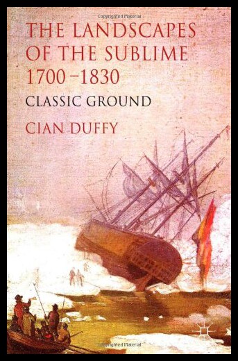【预售】The Landscapes of the Sublime 1700-1830: Classic