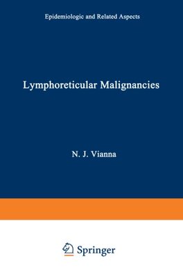 【预订】Lymphoreticular Malignancies: Epidem...