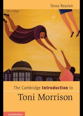 【预售】The Cambridge Introduction to Toni Morrison