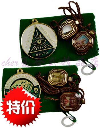 进口西方佩饰配件