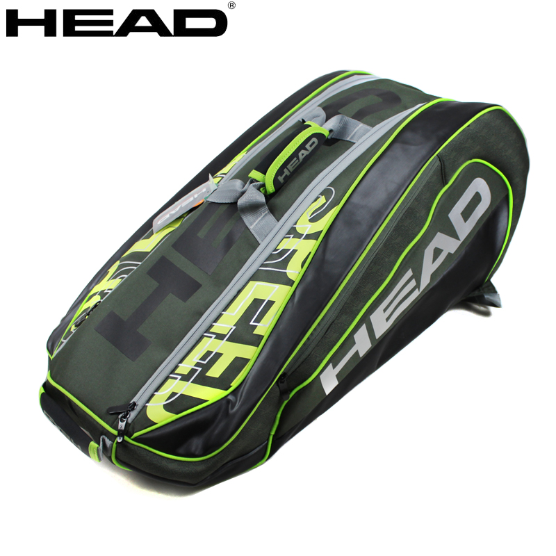 Sac de tennis - Ref 27670 Image 1