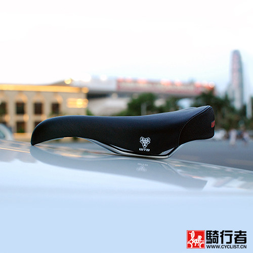 Selle de vélo Mountain Bike - Ref 2344495 Image 1