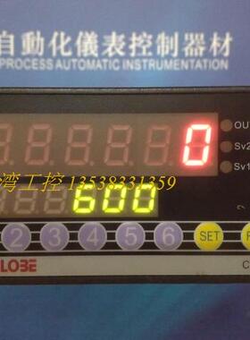 台湾泛达 CR6-P1S6-R0 CR6-P2S6-R0 FR6-F1-R0多功能计数器长度计