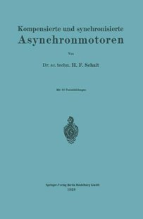 Synchronisierte Und Kompensierte Asy... 预订