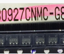 直拍就对了】S-80927CNMC-G8XT2G 丝印G8X 全新原装