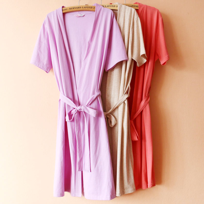 Peignoir jeunesse - Ref 602380 Image 1