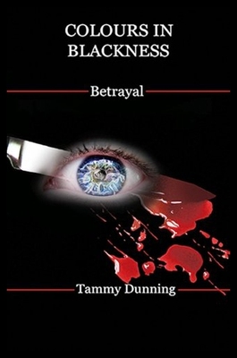 【预售】Colours in Blackness: Betrayal