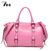 Princess fashion women bag 2015 new sweet ladies shoulder bag handbag bag simple Crossbody