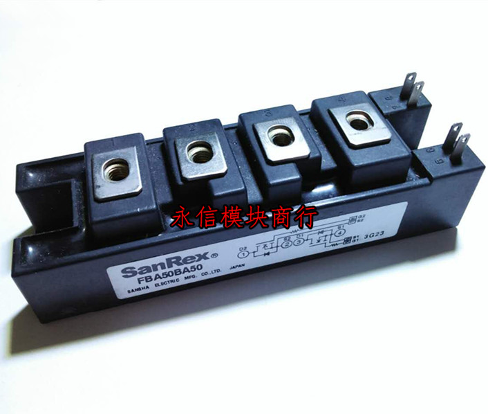 FBA50BA50 FBA50CA50 PM50502C  场效应管