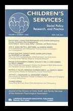 【预售】Linking Child Maltreatment and Juvenile Delinquen