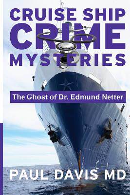 【预售】The Ghost of Dr. Edmund Netter