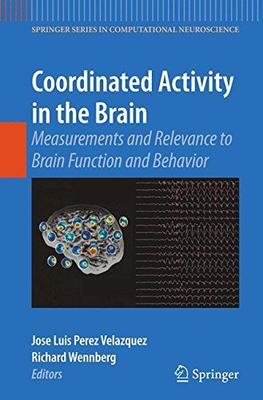 【预订】Coordinated Activity in the Brain: M...