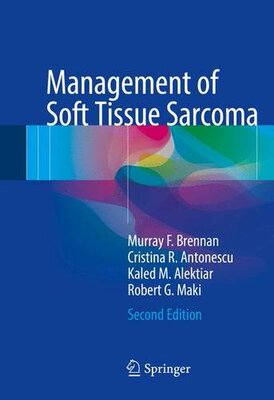 【预订】Management of Soft Tissue Sarcoma