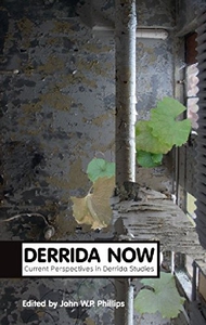 【预订】Derrida Now - Current Perspectives i...