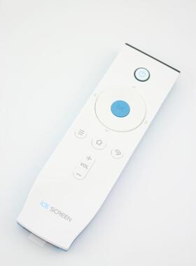 适用TCL 26S5316A 冰激凌智屏系统梦幻粉色液晶电视遥控器