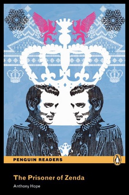 【预售】The Prisoner of Zenda