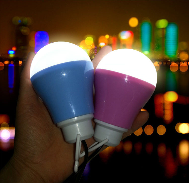 Lampe USB - Ref 376911 Image 1