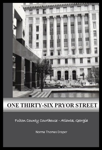 【预售】One Thirty-Six Pryor Street