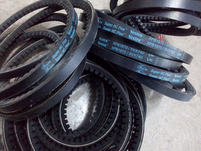 XPB1950空压机皮带XPB1900/5VX750三角带传动带