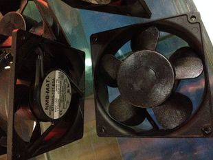 12038 B5A散热风扇4715MS 115V 12T B10 4715MS 日本NMB