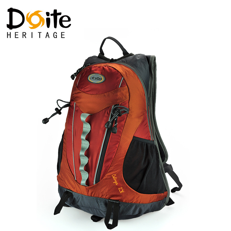 Sacoche pour vélo mixte DOITE - Ref 2220196 Image 1