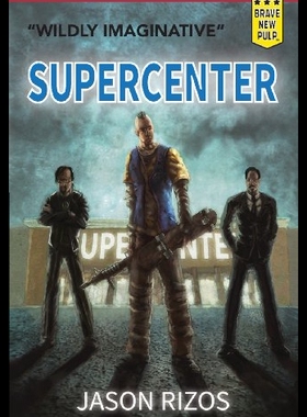 【预售】Supercenter