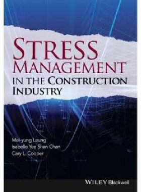 【预订】Stress Management in the Constructio...