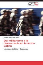Pre-sale del Militarismo a la Democracia En A...