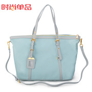 Ou Xuan 2014 Winter super lightweight shoulder bag new bag quality handbags