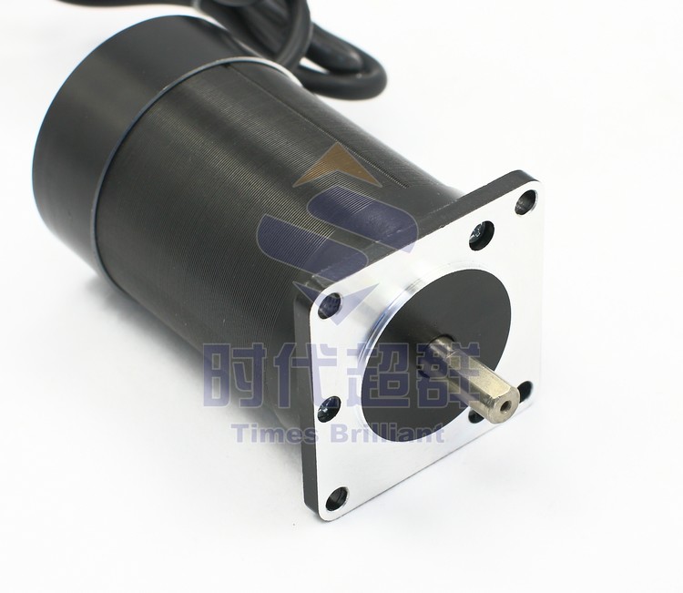 直流無刷電機 36V 57BL95S15-336TF9 150W 無刷直流電機 現貨
