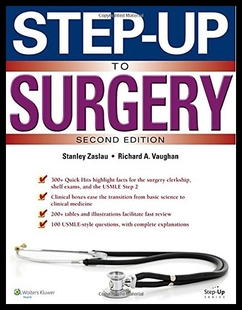 预售 Surgery Step