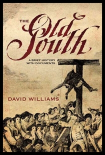 Old South with 预售 Documents History The Brief