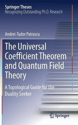 【预订】The Universal Coefficient Theorem an...