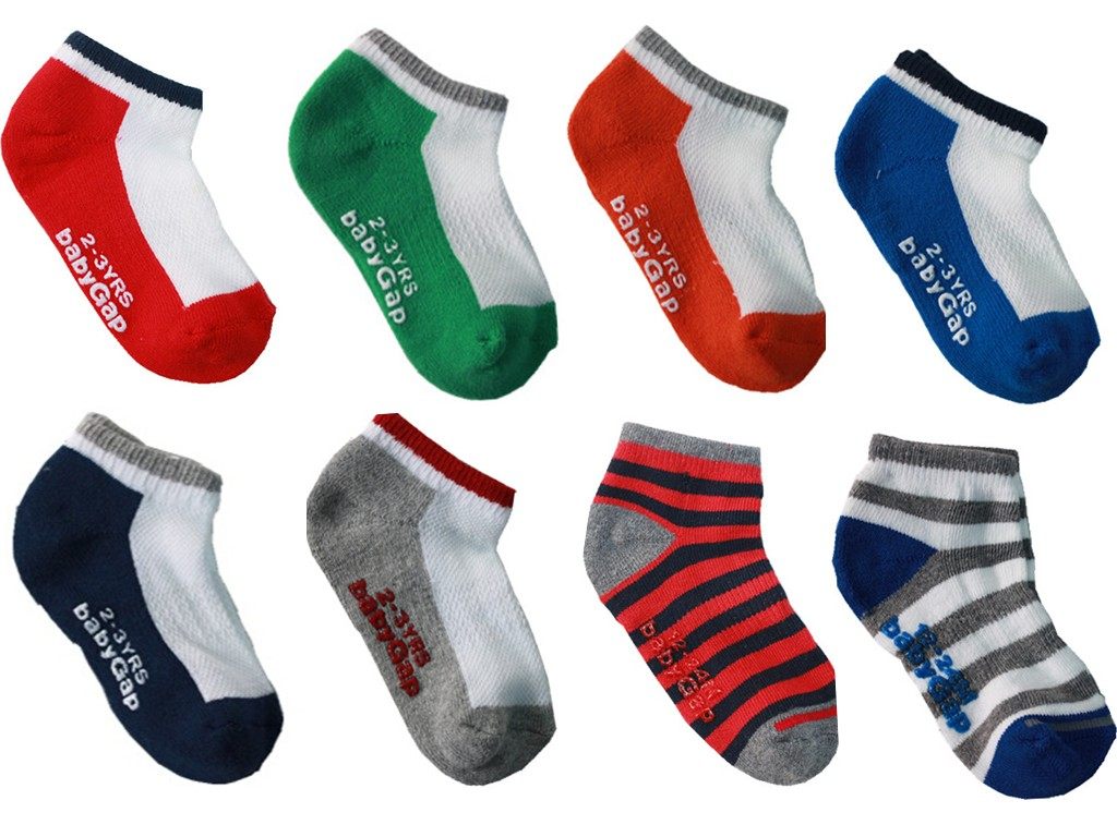 babyapple新款宝宝纯棉袜婴儿保暖袜儿童袜子宝宝船袜家居袜