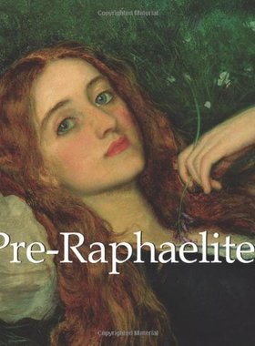 【预售】Pre-Raphaelites