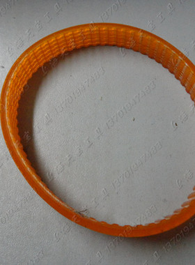 上海龙牌日立血统电刨专用皮带 M1B-SD01-80X1