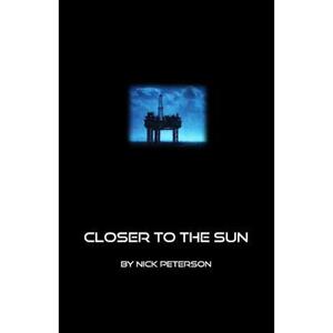 预订 Closer to the Sun [9780982292426]