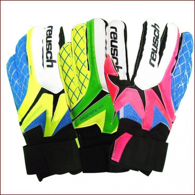 Gants de football pour homme - Ref 2599495 Image 1