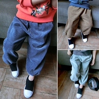 Брюки/джинсы