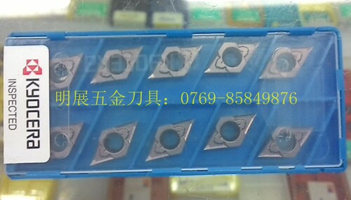 原装JINGCI/R0.2角55度精车不锈钢DCGT11T302M-CK PR1025