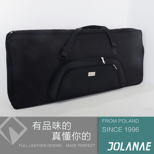 JOLANAE雅哈马KB290 PSRS750 950YAMMHA通用加厚电子琴包 KB291