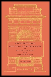 Volume Building Construction 预售 Architectural