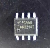 低侧栅极驱动器 FAN3214T SOP-8 质量保证