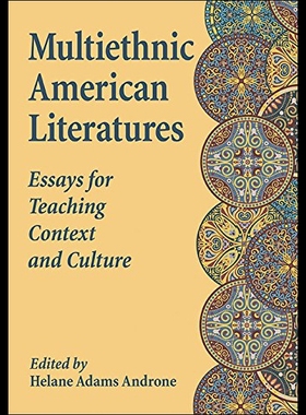 【预售】Teaching American Minority Literature: Essays on