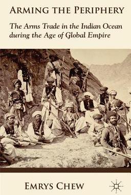 【预售】Arming the Periphery