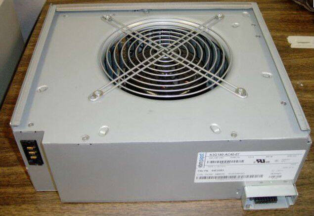 原装IBM 8852刀箱风扇FAN 44E5083 31R3337 44E8110 测试好 保2年