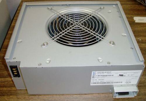 原装IBM 8852刀箱风扇FAN 44E5083 31R3337 44E8110 测试好 保2年